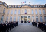 Mayotte : à travers la France, une minute de silence en hommage aux victimes