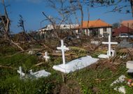 Mayotte : pourquoi est-il difficile de connaître le bilan humain du cyclone Chido ?