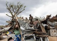 Mayotte : renouer les fils de l’humanité et de la politique