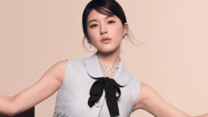 Zhao Lusi breaks silence on suffering from depression and physical abuse