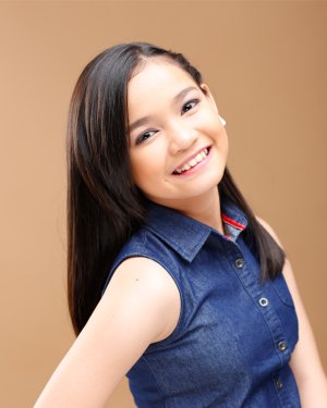 Xyriel Anne Bustamante Manabat