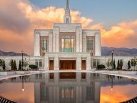 350 Temples...they will dot the earth. ideas | mormon temples, lds ...