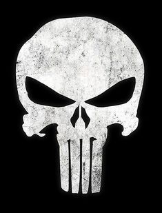 25 Best Punisher images in 2020 | Punisher, Punisher skull, Punisher logo