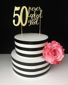 48 Nifty, Nifty...... look who's 50! ideas | 50th birthday party, 50th ...