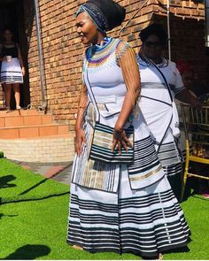 900+ My Xhosa culture ideas in 2021 | xhosa attire, xhosa, african fashion