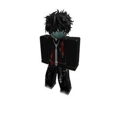 20 Roblox outfit ideas