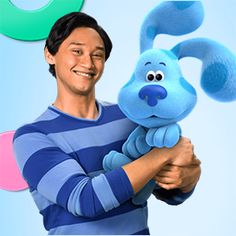 680 Blue's Clues & You ideas in 2023 | blue's clues and you, blues ...