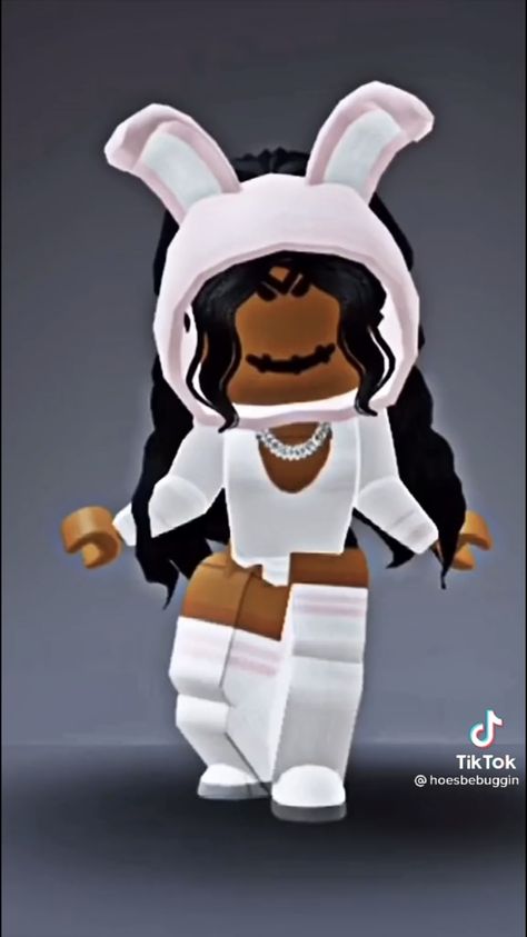 Coolest Roblox Avatars