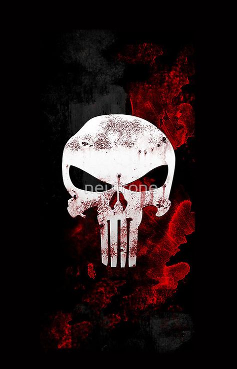 16 Punisher skull ideas | punisher skull, punisher, skull