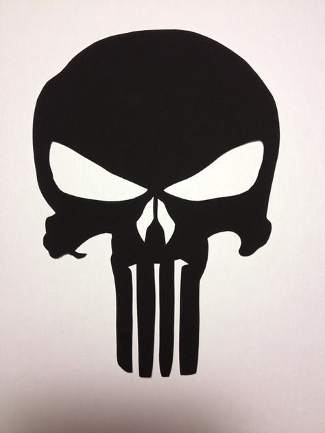 82 Punisher logo ideas | punisher, punisher logo, punisher skull