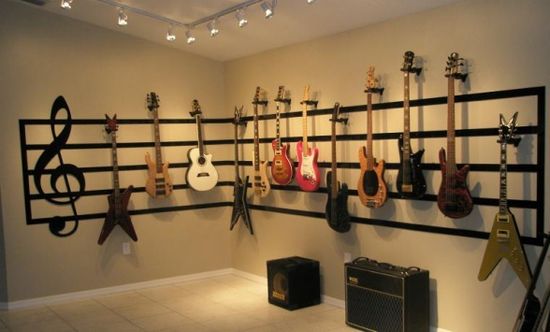 85 Music Room ideas | music room, home music rooms, home studio music