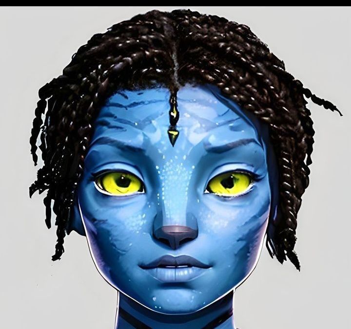 Pin on Avatar characters | Blue avatar, Avatar movie, Avatar picture