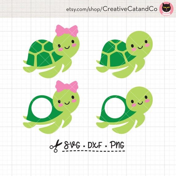 Free Free 96 Baby Sea Turtle Svg SVG PNG EPS DXF File