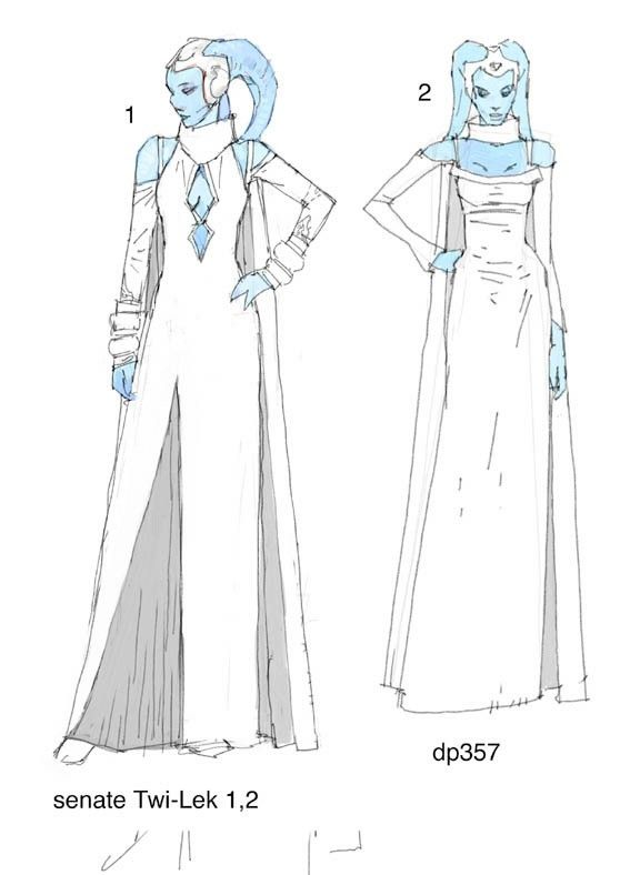 Pin by BJ on Star Wars Costume Design | Star wars concept art, Star ...