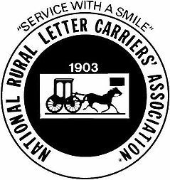 Rural Letter Carrier | Rural carrier, Postal service humor, Lettering