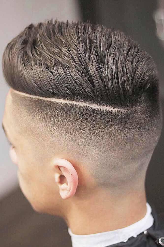 Crew Cut Hair Ideas: The Timeless Haircut For Men