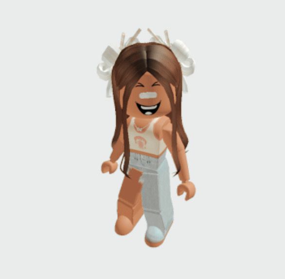 Cute preppy roblox avatars