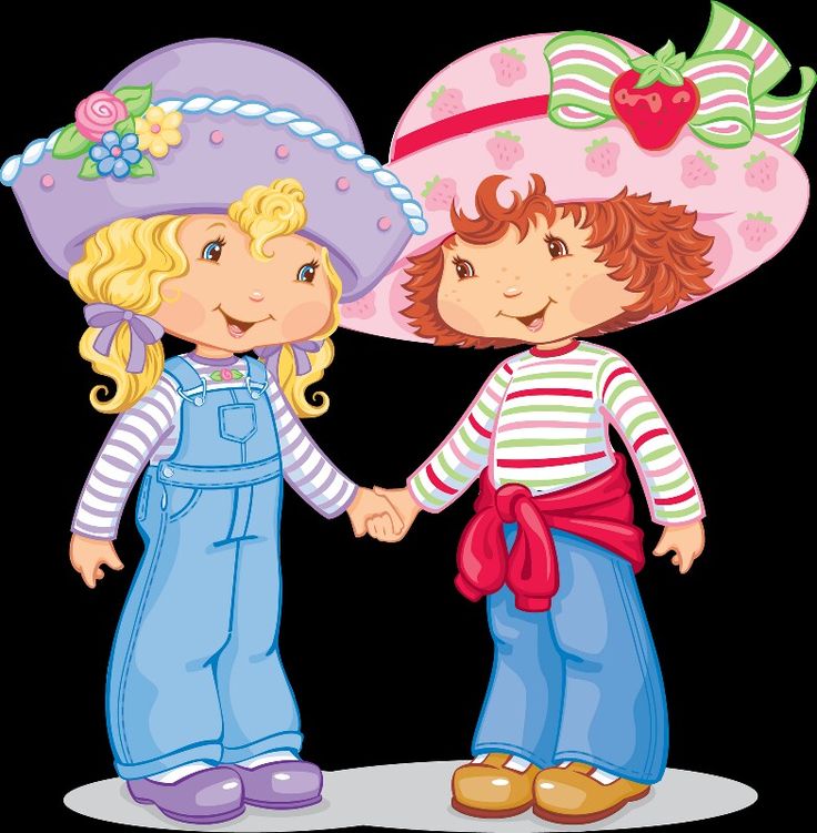 Strawberry Shortcake | Strawberry shortcake cartoon, Big cats art ...