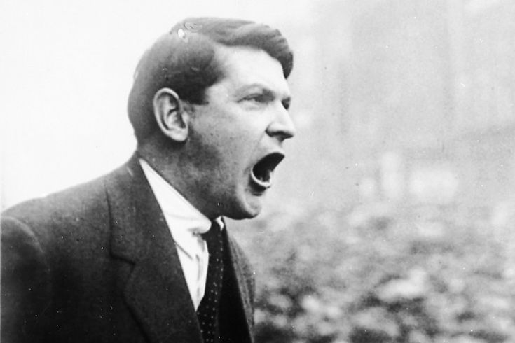 Have You Heard of The Irish Patriot called Michael Collins? - A Letter ...