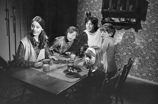 The Partridge Family. Pictures and Photos - Getty Images | Partridge ...