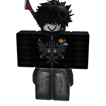 tuvhe1's Profile | Roblox guy, Emo roblox avatar, Roblox avatars girl ...