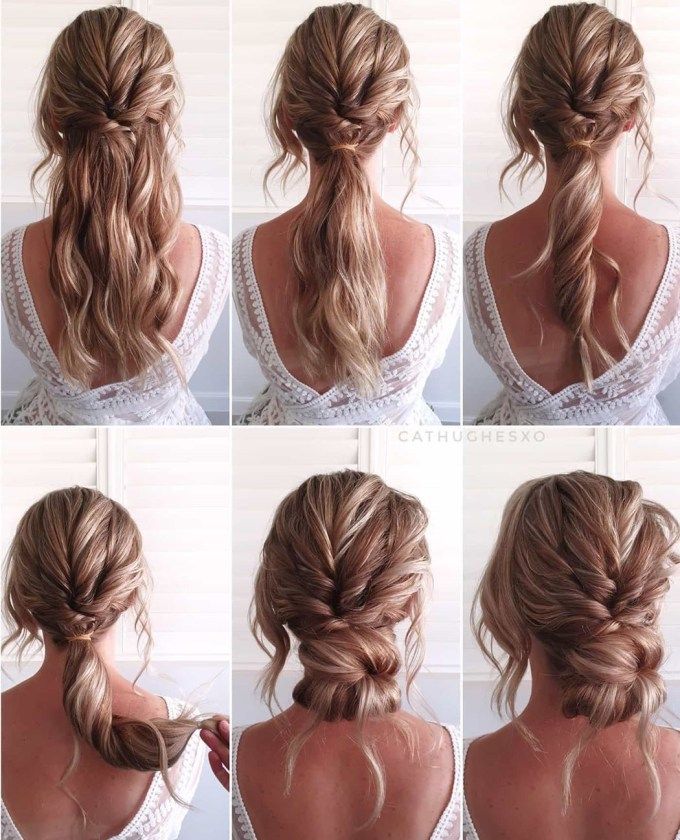 Pinterest Long Hairstyle - giovanisantorso