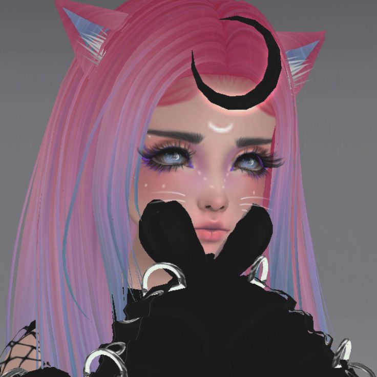 imvu pfp | Imvu, Anime animals, Anime