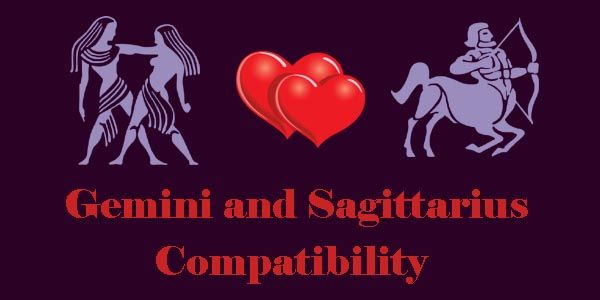 Gemini and Sagittarius Love Compatibility | Gemini and sagittarius ...