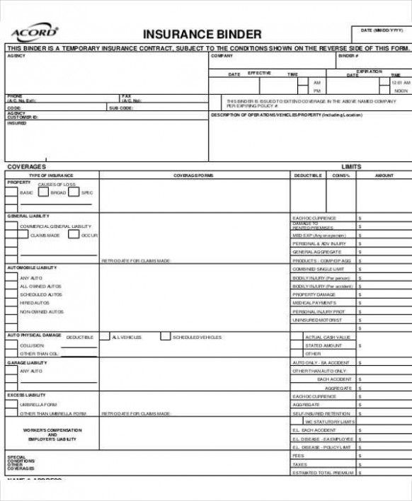 What is title insurance binder - plmnavigator