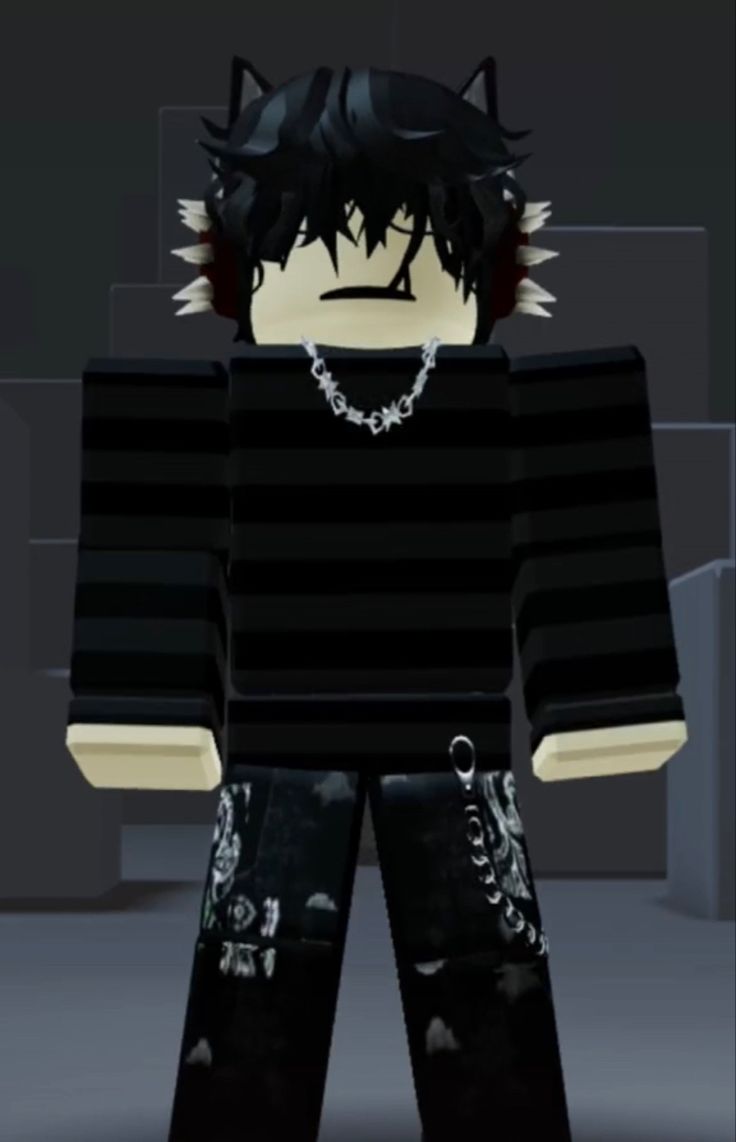 Roblox eboy outfits