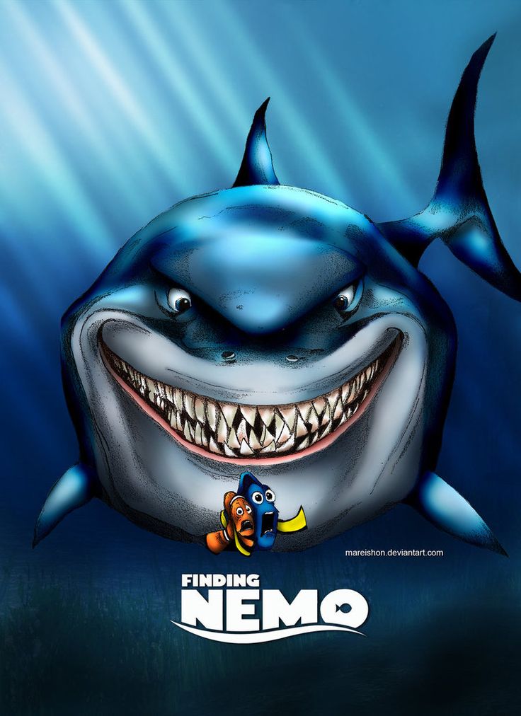 Finding Nemo Poster, Finding Nemo Quotes, Dory Finding Nemo, Disney ...