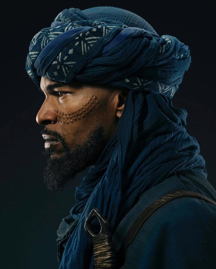 Jamie Foxx sur Instagram : Little John. Robin Hood. @robinhoodmovie ...