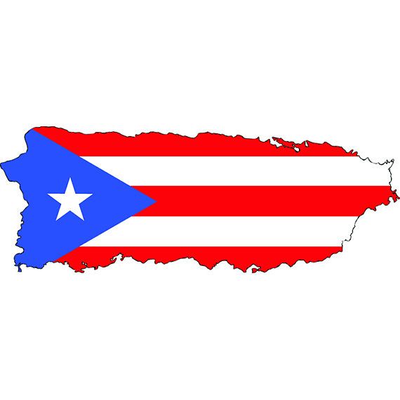 Puerto Rico Rican San Juan Island Country National Nation Flag Puerto Rico Tattoo Puerto Rico Map Puerto Rico Flag