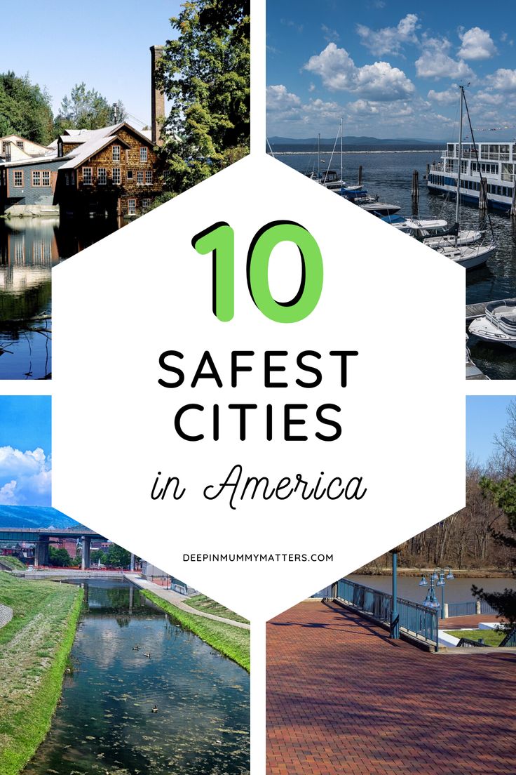 10 Safest Cities Places In The Philippines – Tips And Solution