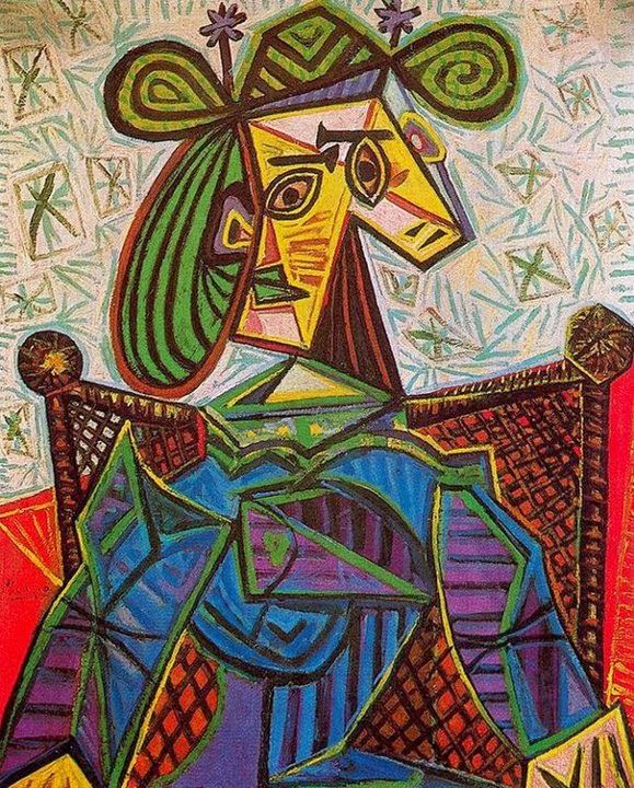 19 best Picasso Cubism images on Pinterest Picasso 