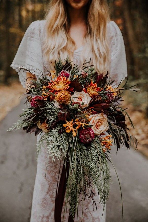 100+ Boho Wedding Trends for Your Wedding - Mrs Space