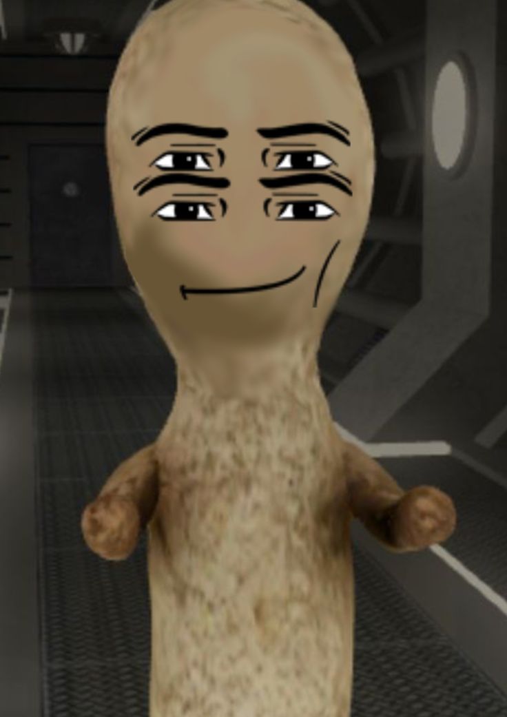 SCP-173 (face man roblox)