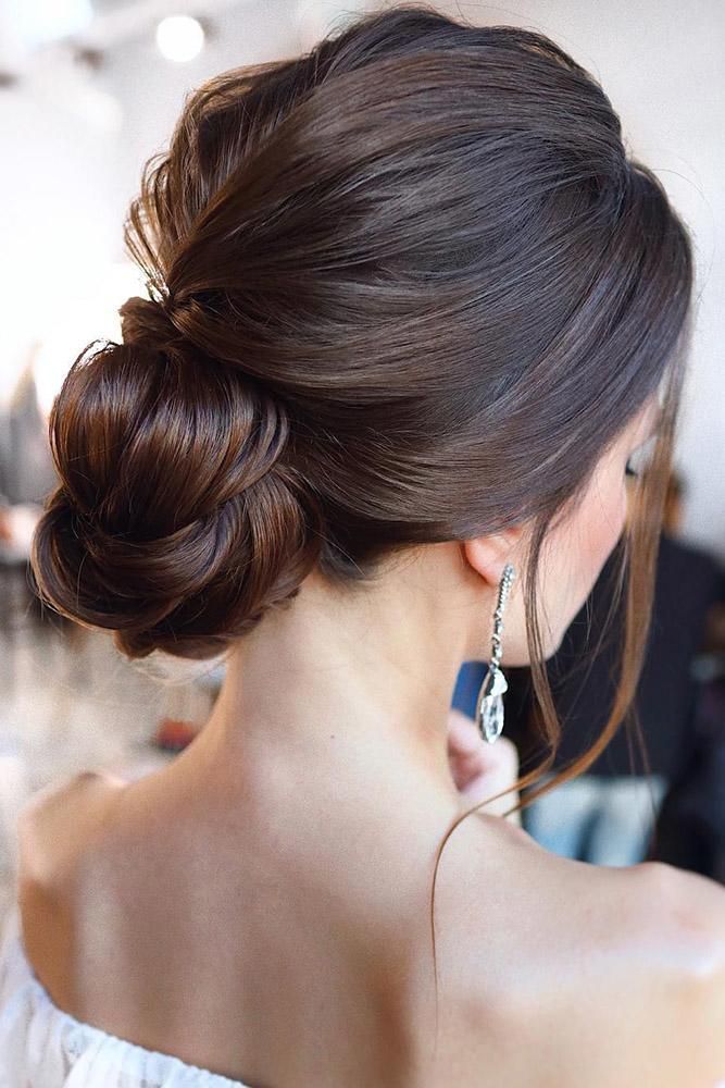 30 Inspiring Wedding Hairstyles By Tonya Stylist ️ Looking for ...