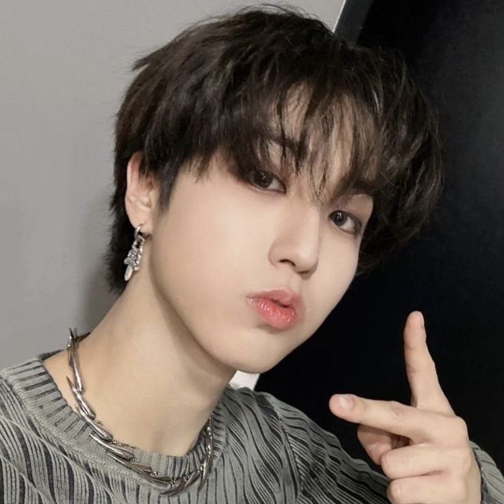 樂-𝖘𝖙𝖆𝖗ִ ♱‧ in 2024 | Kids icon, Skz in cute, Icon