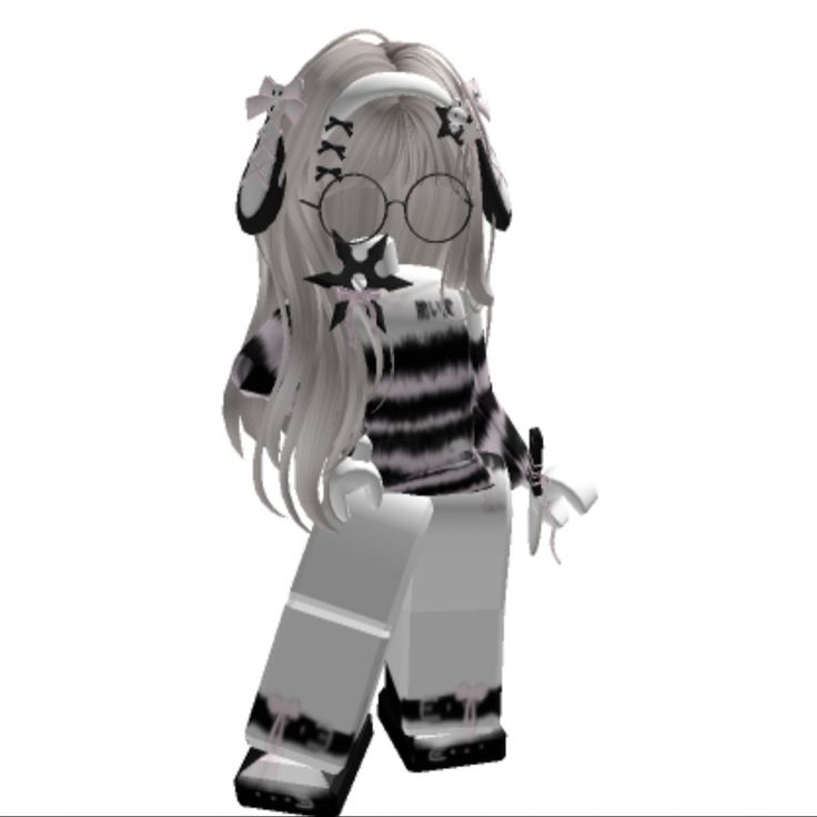 roblox, roblox r15, roblox cutecore, roblox creepycute, kawaii Avatar ...