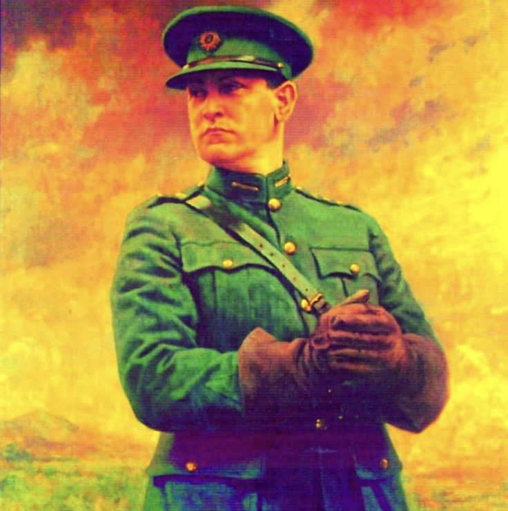 Michael Collins | Michael collins, Painting, Michael