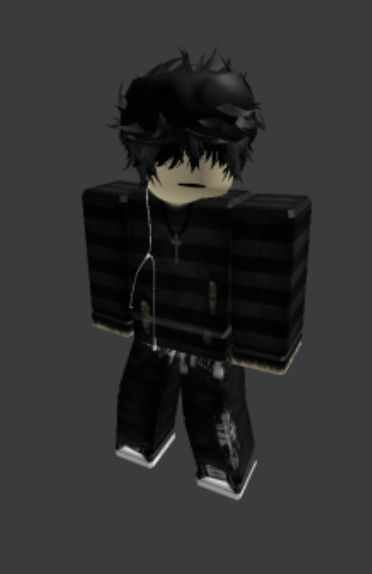 akacynixx in 2021 | Roblox guy, Roblox roblox, Cool avatars