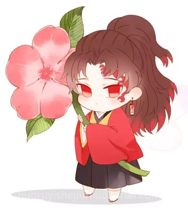 Ghim của Maria J trên Demon Slayer | Chibi, Dễ thương, Anime