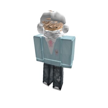 Explore the Adorable World of Roblox Characters