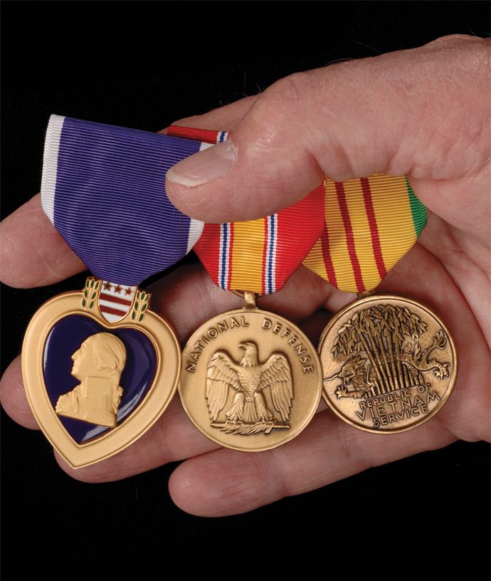 US Military Medals | USA Military Medals | Medals of America | Military ...