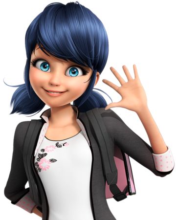 marinette dupain-cheng - Google Search in 2020 | Marinette, Disney ...