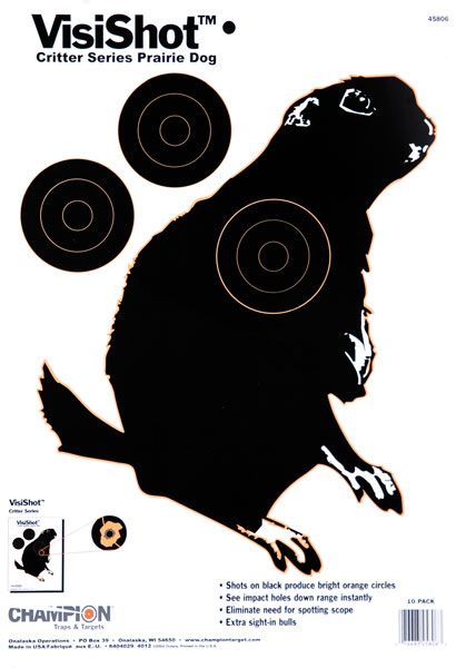 Pin by Ray Carter on Targets | Prairie dog, Dog shots, Critter