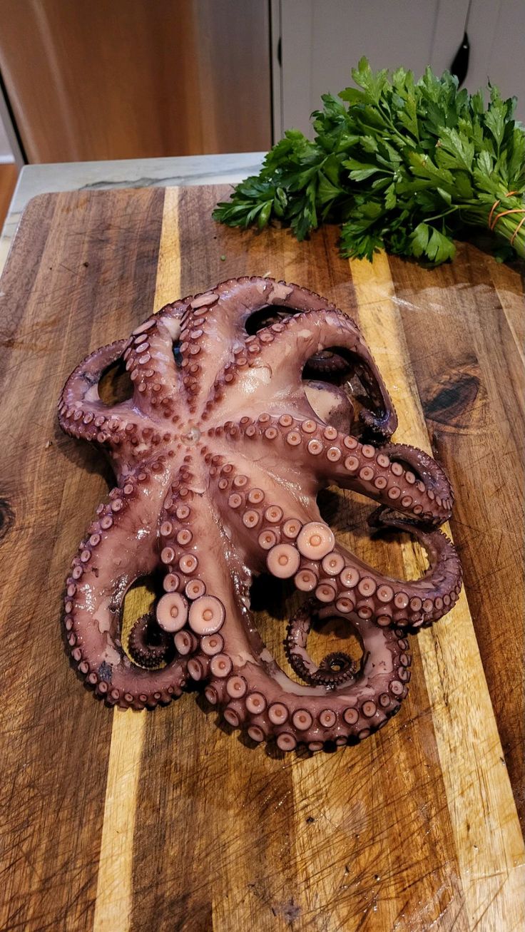 Buy Frozen Octopus l Whole Octopus For Sale | All Fresh Seafood in 2024 ...