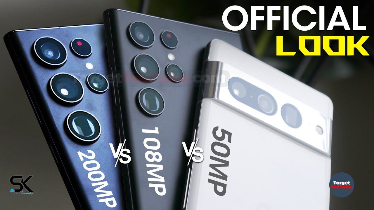 Samsung galaxy s23 ultra vs samsung galaxy s22 ultra – Artofit