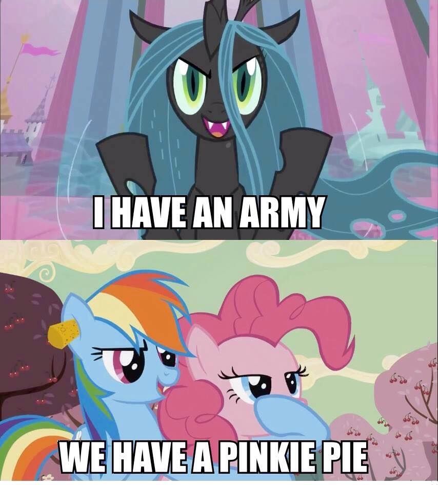 My Little Pony Memes Clean